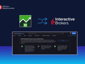 How to Transfer Stock From TD Ameritrade to Interactive Brokers