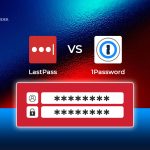 Lastpass vs 1Password Comparison 2023