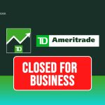 TD Ameritrade Accounts Closing in Singapore