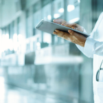 US healthcare stocks industry analysis