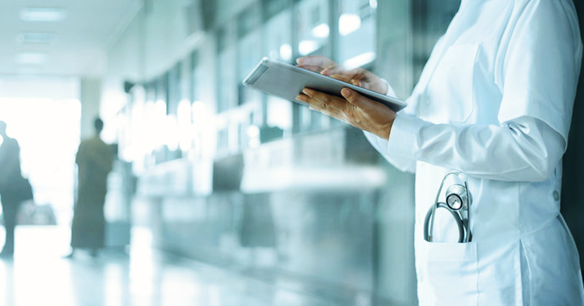 US healthcare stocks industry analysis